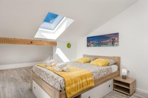 Luxury Apartment La Es
