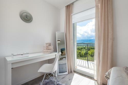 Luxury Apartment La Es