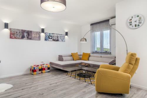 Luxury Apartment La Es