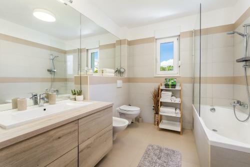 Luxury Apartment La Es