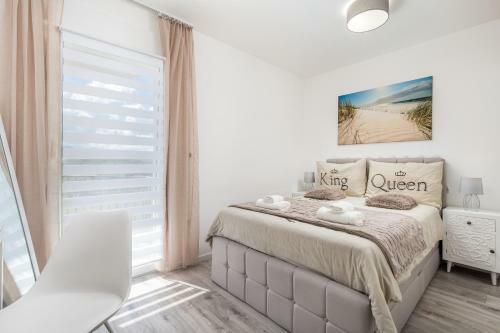 Luxury Apartment La Es