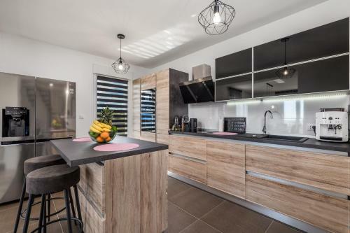 Luxury Apartment La Es