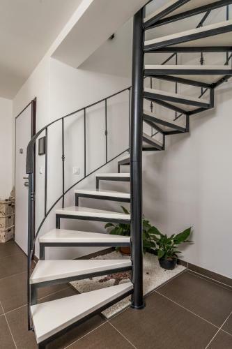 Luxury Apartment La Es