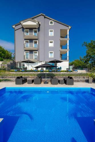 Luxury Apartment La Es