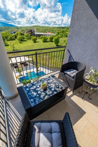 Luxury Apartment La Es