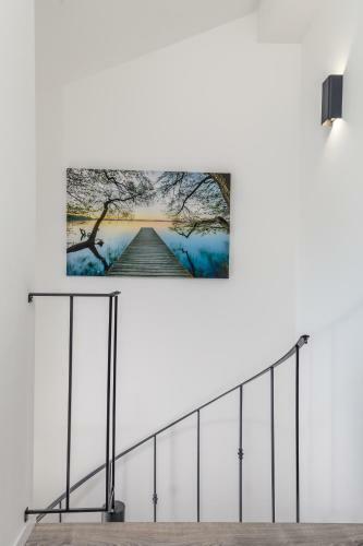 Luxury Apartment La Es