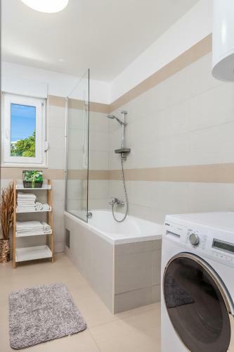 Luxury Apartment La Es