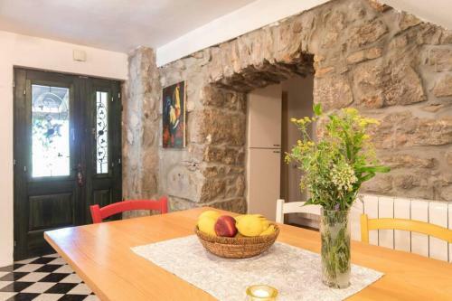 Modern And Rustic Near Opatija