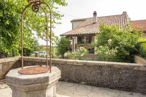 Modern And Rustic Near Opatija