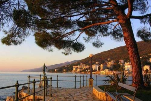 Modern And Rustic Near Opatija