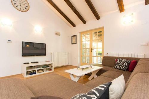 Modern And Rustic Near Opatija