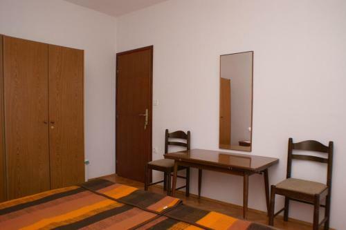 Hostal Double Room Mulobedanj 4061a