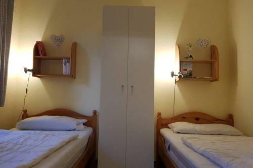 Apartamento Mittelstation Braunlage