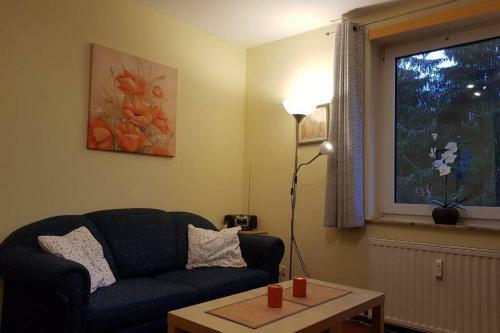 Apartamento Mittelstation Braunlage