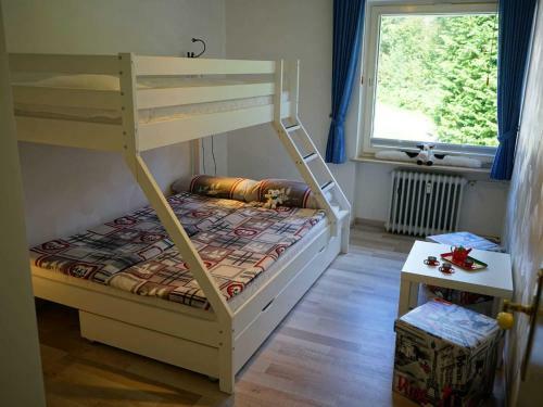 Apartamento Kleine Harzhexe