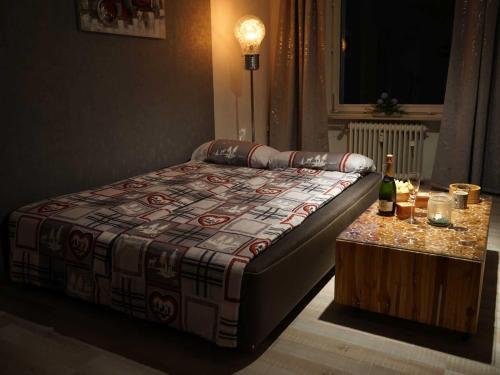 Apartamento Kleine Harzhexe
