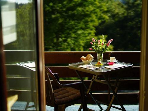 Apartamento Kleine Harzhexe