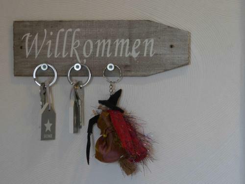 Apartamento Kleine Harzhexe