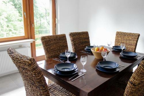 Apartamento Buddha Lounge