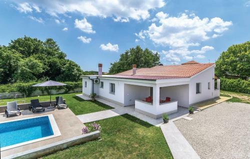 Luxury Villa Cherry In Natural Park