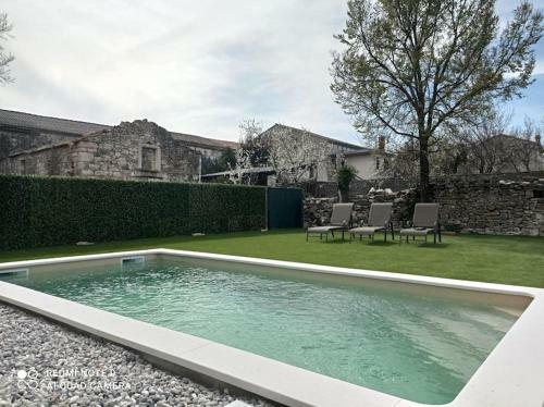 Villa Vila Tilia