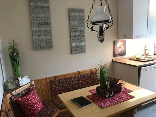 Apartamentos Wurmbergblick Nico In Braunlage