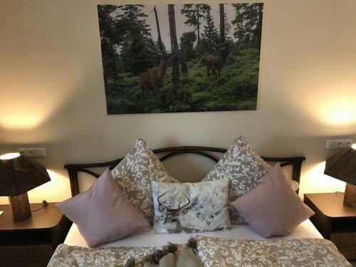 Apartamentos Wurmbergblick Nico In Braunlage