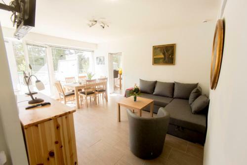 Apartamento Terrassenhaus 626/627