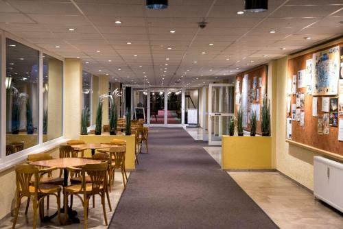 Apartamento Terrassenhaus 626/627