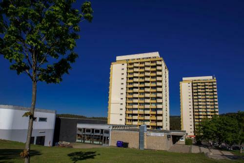 Apartamento Terrassenhaus 626/627