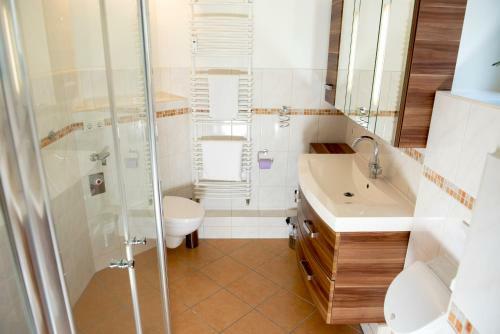 Apartamento Terrassenhaus 626/627