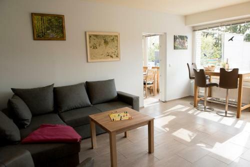 Apartamento Terrassenhaus 626/627