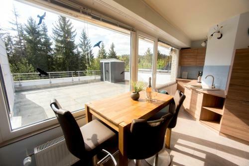 Apartamento Terrassenhaus 626/627