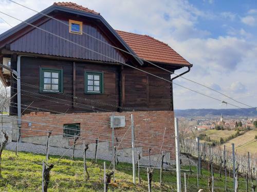Ku?a Za Odmor Cesarica