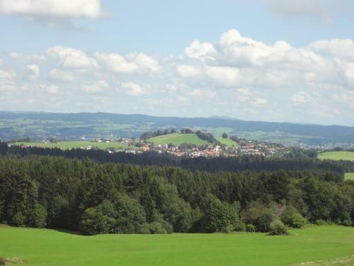 Apartamento Ferienwohnung Eisele