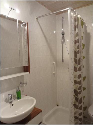 Apartamento Ferienwohnung Eisele