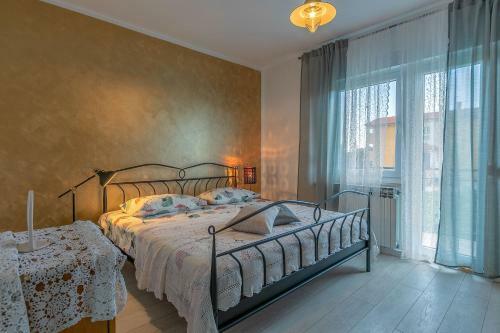 Premium 100m2 Sea View Apartment