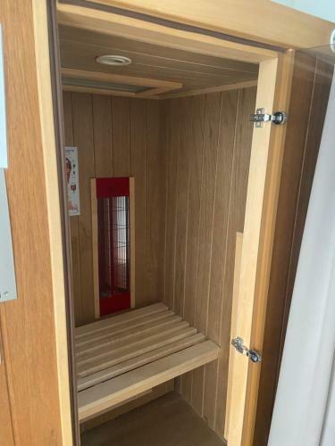 Apartamento Haus Gisela