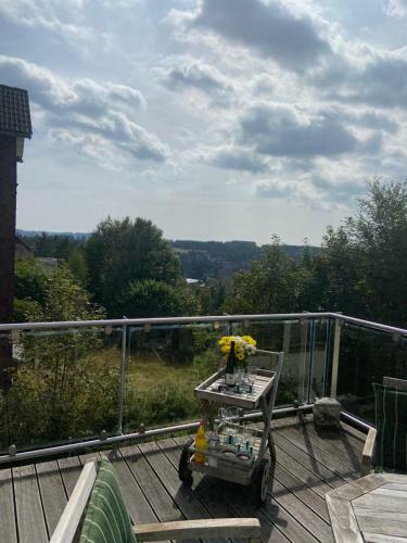 Apartamento Haus Gisela