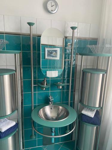 Apartamento Haus Gisela