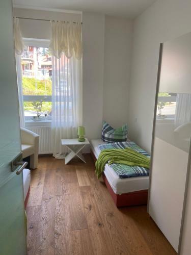 Apartamento Haus Gisela
