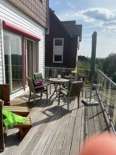 Apartamento Haus Gisela