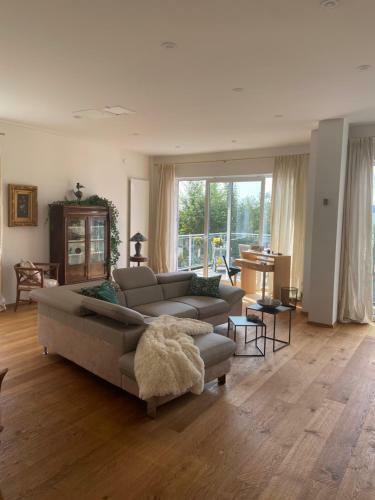 Apartamento Haus Gisela