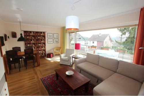 Apartamento Ferienwohnung Friedrich