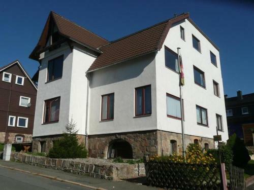 Apartamento Fewo-schoene-aussicht