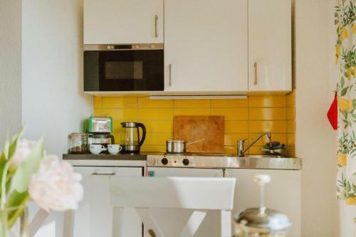 Apartamento Fewo-schoene-aussicht
