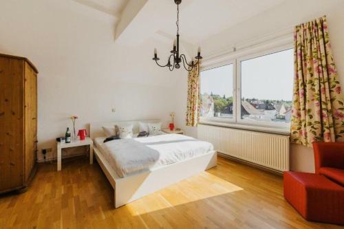 Apartamento Fewo-schoene-aussicht