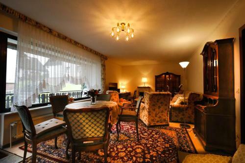 Apartamento Ferienwohnung Momo