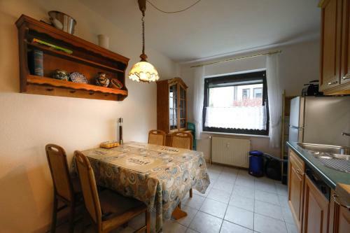 Apartamento Ferienwohnung Momo
