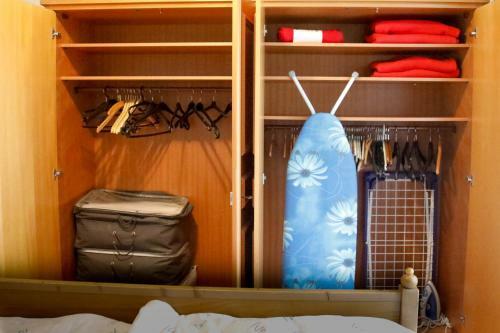 Apartamento Ferienwohnung Momo